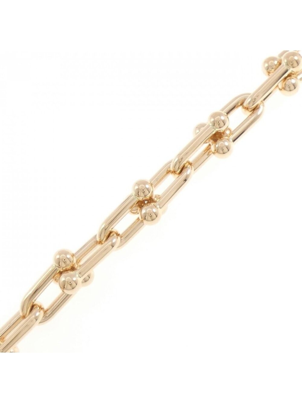 Tiffany & Co HardWear Medium Link Bracelet